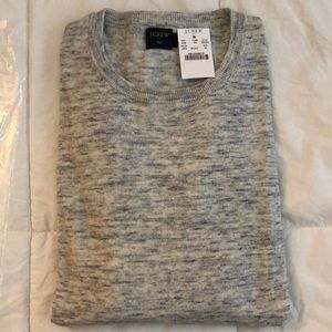 J. Crew Factory Sweaters - J Crew Factory crewneck sweater in medium J. Crew Factory Sweaters - J Crew Factory crewneck sweater in medium